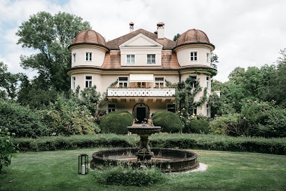 Tom & Jezz - Hochzeitsfotograf München