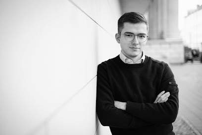 Tristan Übermuth