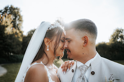 Liebesblick - Hochzeitsfilme & Hochzeitsfotografie