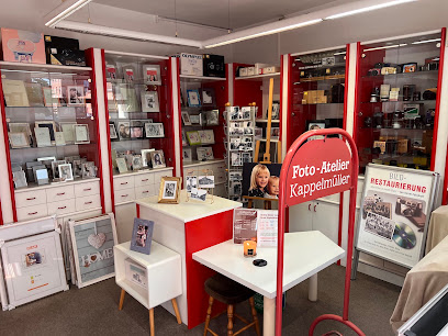 Fotoatelier Rolf-Dieter Kappelmüller e.K.