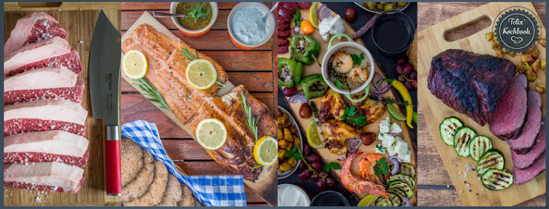 Felix`Kochbook - Food Fotografie – Bild 2