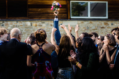 Engel Wedding Photos