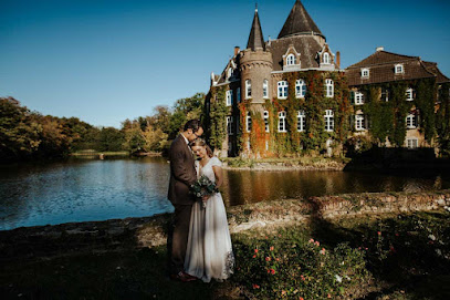 Wildwedding die Hochzeitsfotografen