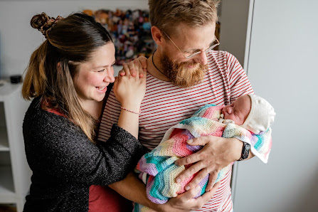 Miriam Allermann | Babyfotografie, Geburtsfotografin & Portraits – Bild 4