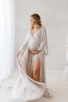 Tourbier Fotografie - Babyfotografie | Babybauch Shooting | Neugeborenen Shooting | Familien Fotoshooting Frankfurt – Bild 7