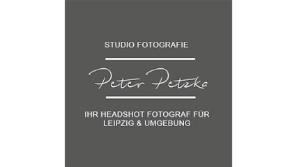 Peter Petzka - Headshot- & Business Fotografie
