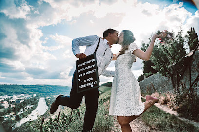 MK Hochzeitsfotografie