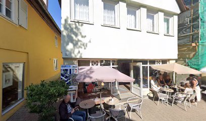 Trentino House