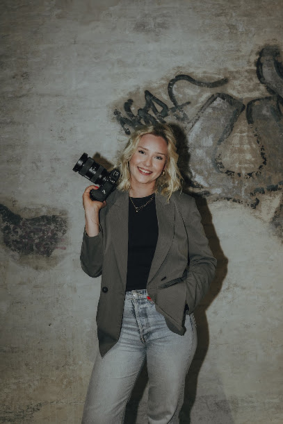 Carolina Dreyer Fotografie