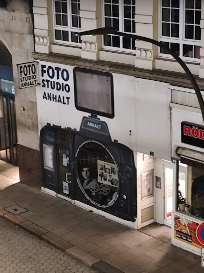Foto Studio Anhalt