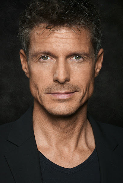 Business- & Portraitfotograf in Frankfurt – André Dalla Valle