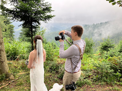 Lukas Lehmann - Hochzeitsfotograf Lahr/Schwarzwald – Bild 5