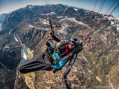 Take Off Stefan Wiebel