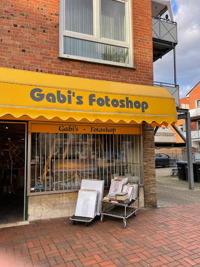 Gabis Fotoshop