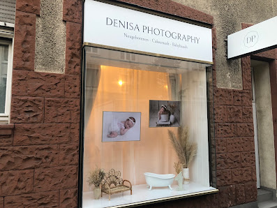 Denisa Photography Baby Babybauch Cake Smash – Bild 3