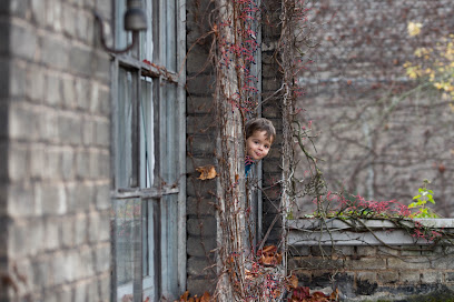 silke brenner photographie