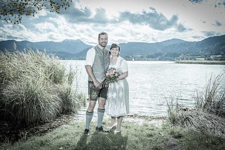 Hochzeitsfotograf Schliersee – Bild 3