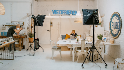 nonverbal | businessfotografie