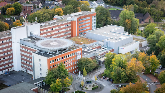 Drohnenfotografie Hamm – Bild 2
