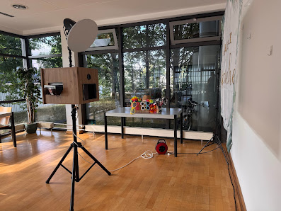 Bullmann Events - Fotobox Vermietung Zossen und Umgegbung – Bild 3