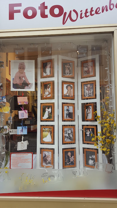 Foto Wittenbecher