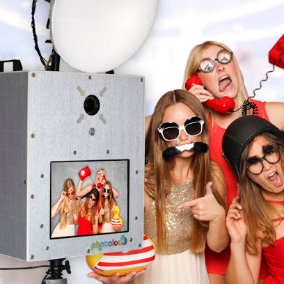 photoloco - Fotobox
