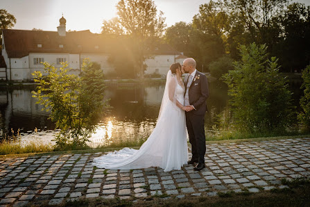 Chris Eberhardt - Hochzeitsfotograf – Bild 3