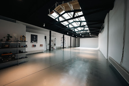 AURA STUDIO DÜSSELDORF – Bild 5