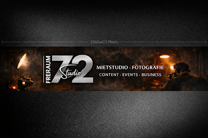 Freiraum Studio 72 by Feelfree Fotografie
