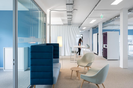 Lars Gruber Architekturfotografie – Bild 3