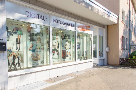 Digitale Fotografien - Foto und Film Produktion – Bild 3