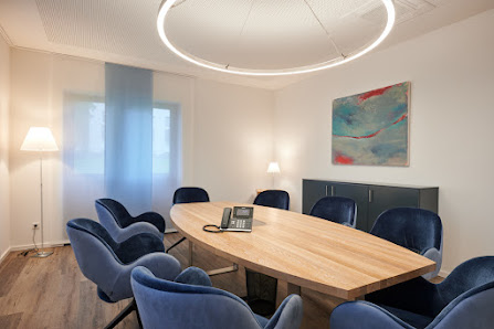 Architekturfotografie & Unternehmensfotografie in NRW - David Bonsen – Bild 3