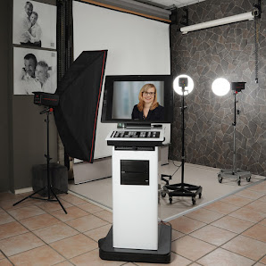 Fotostudio Flic Flac Business, Bewerbung, Passfotos – Bild 5