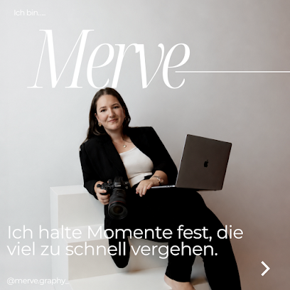 Merve Özkan Photography