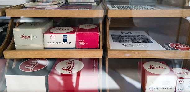 fotohandel.de Erwin Schlumpberger e.K. | Fachhändler für klassische Leica | Ankauf und Verkauf – Bild 5