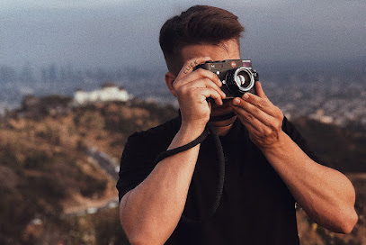 Kai-Hendrik Schroeder - Corporate- und Werbefotograf aus Lüneburg / Hamburg