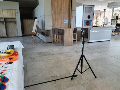 Service Fotobox - Vermietung von Fotoboxen im Münsterland – Bild 2