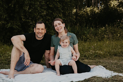 Pusteblume Photographie – Familienfotografie Allgäu