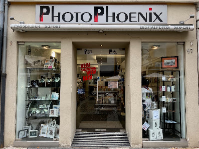 Photo Phoenix Stephan Becker – Bild 2