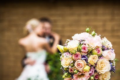 Hochzeitsfotograf Florian Scholl