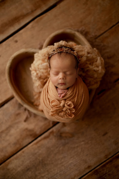 Justina Fotografie - Justina Hariton - Babyfotograf Landshut, Fotostudio Landshut
