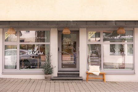 Selina Klein Photography - Hochzeits- und Familienfotografin - Fotostudio – Bild 4