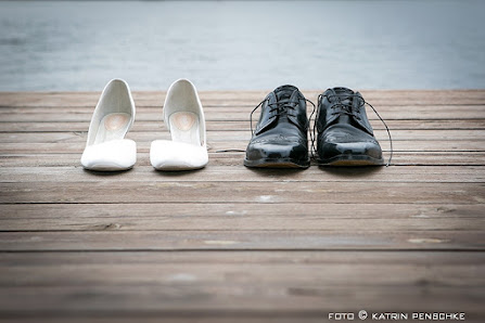 Hochzeitsfotografin Katrin Penschke - Cottbus, Spreewald und der Lausitz – Bild 2