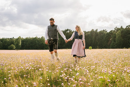 Nils Breiner - Hochzeitsfotograf Melle – Bild 5