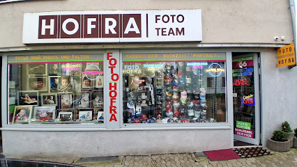 FOTO HOFRA SAARBRÜCKEN
