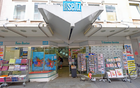 Foto Seitz GmbH - Ihr Fotofachgeschäft in Nürnberg Innenstadt – Bild 3
