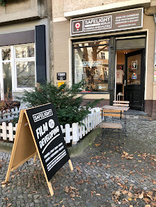 Safelight Berlin – Bild 2