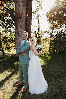 Golden Moments Fotografie - Hochzeitsfotografin aus Rodgau – Bild 5