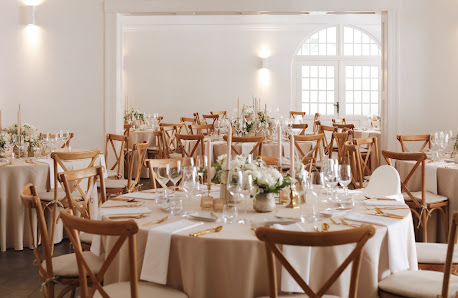 Nele Munz Hochzeitsfotografie – Bild 3