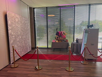 Momnts | Eventverleih, Fotobox, LED-Leinwand – Bild 3
